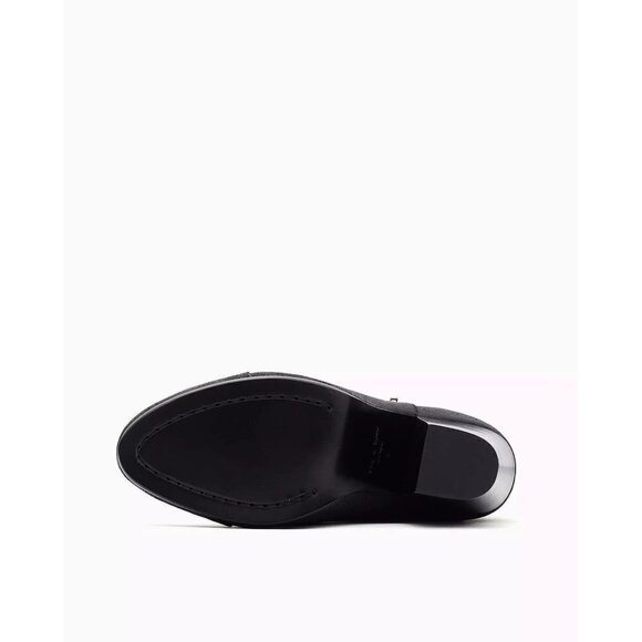 rag & bone Harrow Boot Asphalt Waxy Womens Size 38.5 - Picture 4 of 12